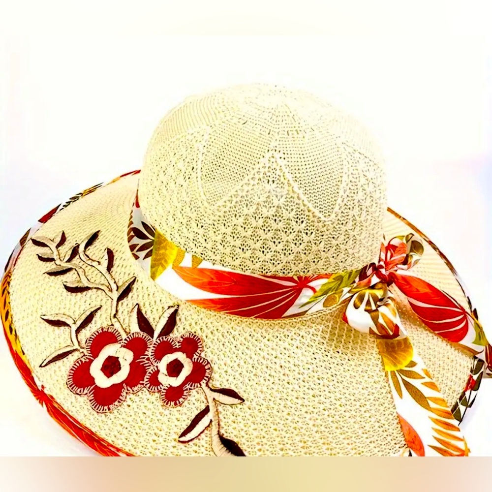 Women’s Sun Hat